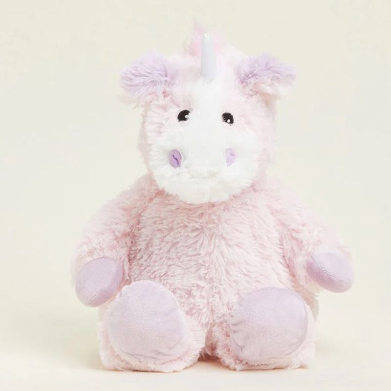 Unicorn Warmies CP-UNI-1