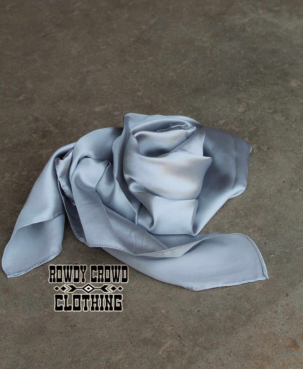 Wynonna Wild Rags Granger Grey