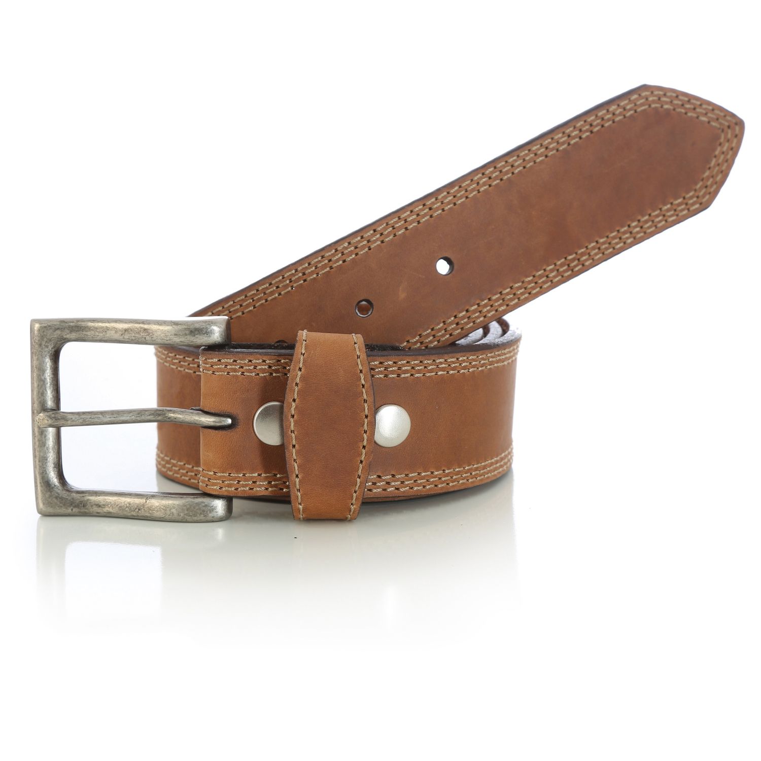 Wrangler¬Æ Belt Tan RWB602T