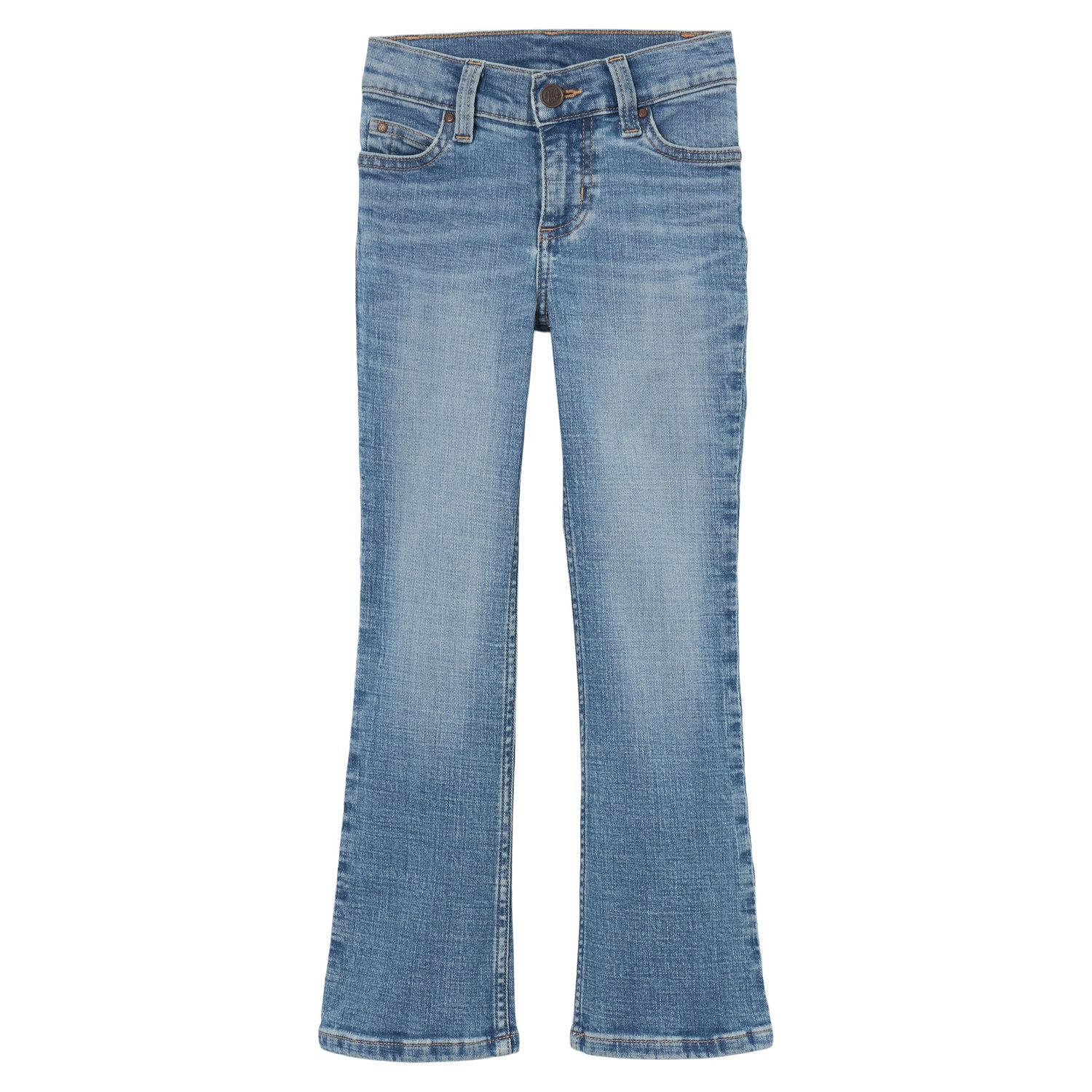 Wrangler Girls Germaine Boot Cut Jean 112344459