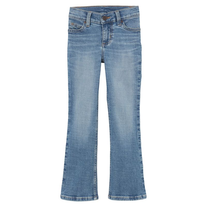 Wrangler Girls Germaine Boot Cut Jean 112344459