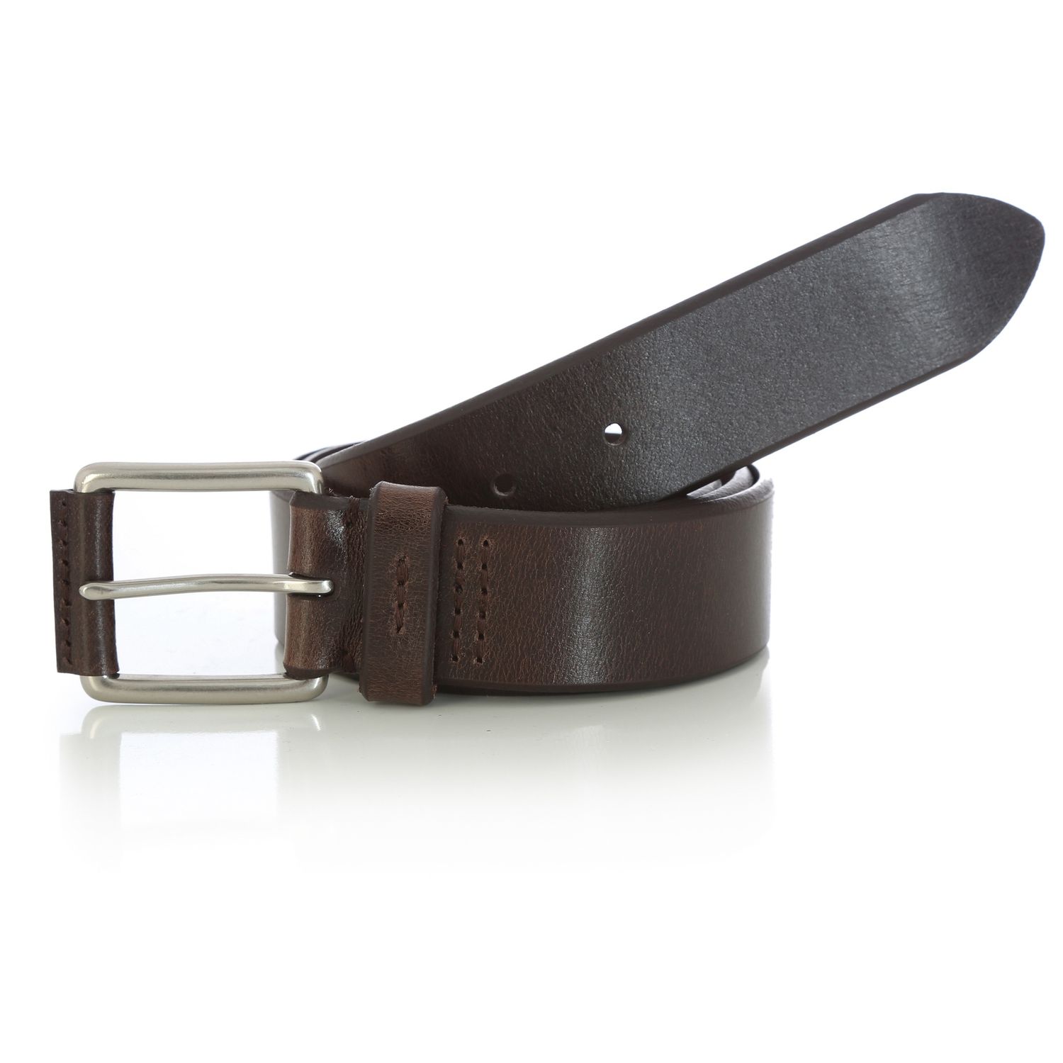 Wrangler¬Æ Belt Chocolate  RWB5222