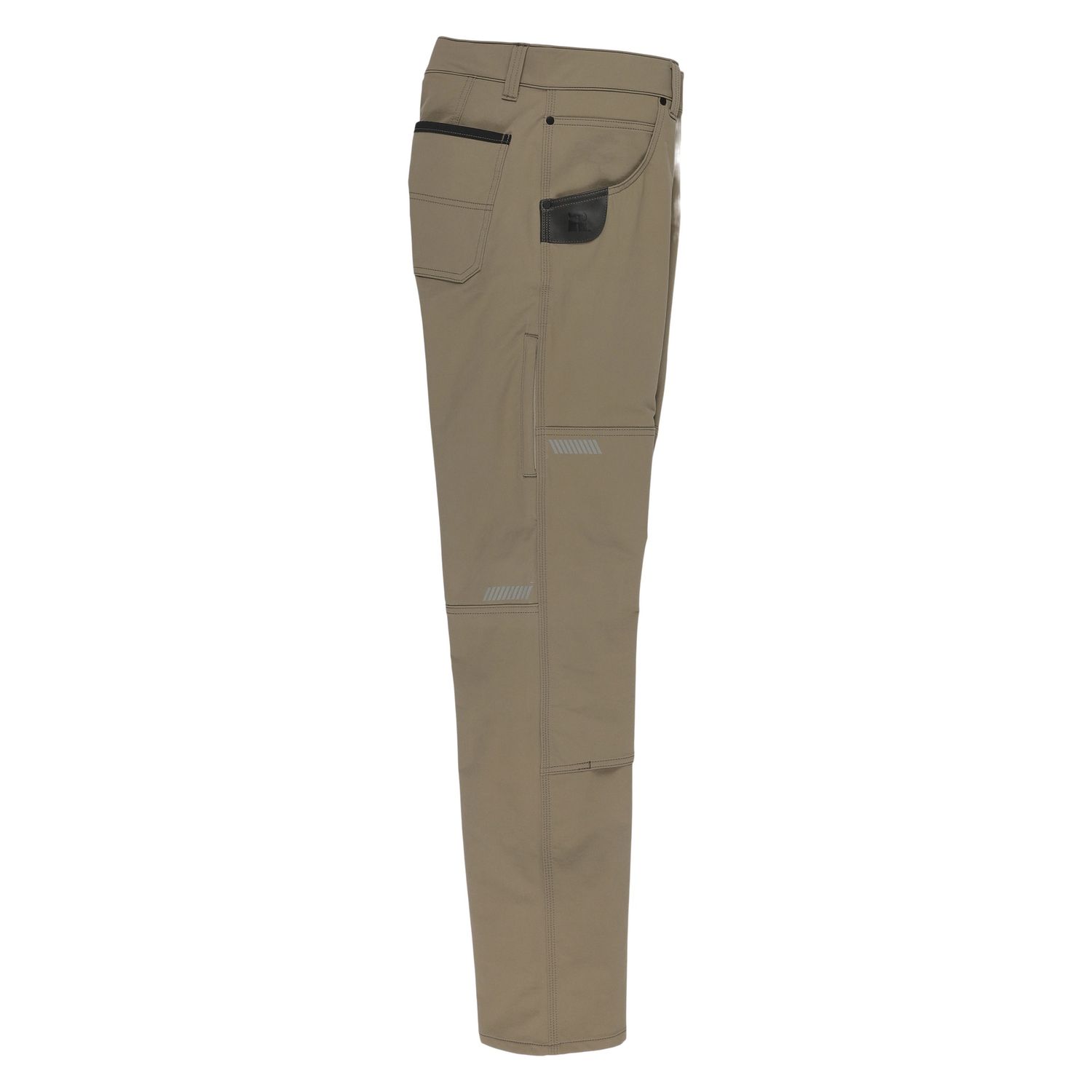 Wrangler Riggs Workwear Nylon Work Pant Khaki 112335295