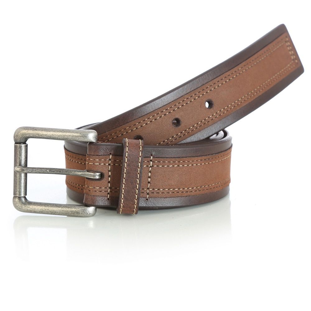 Wrangler¬Æ Belt Brown RWB4112