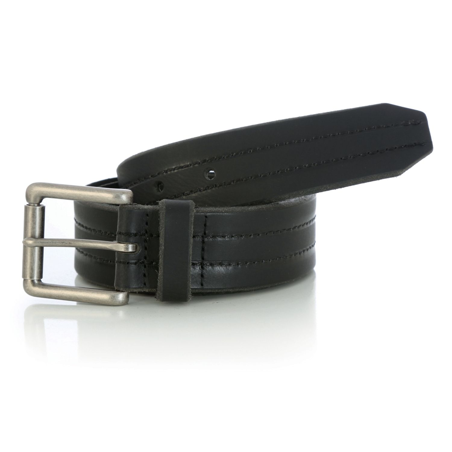 Wrangler¬Æ Belt - Black RWB5111