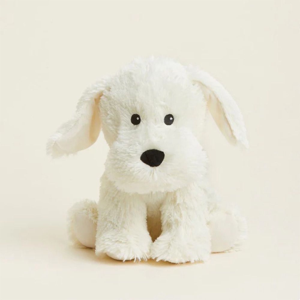 Yellow Labrador Warmies CP-LAB-Y