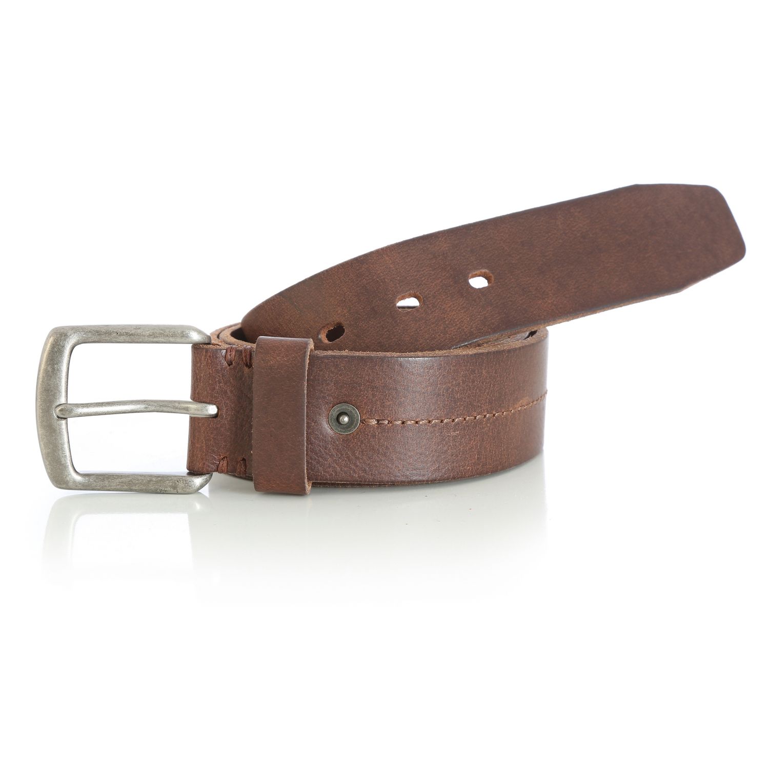Wrangler¬Æ Belt Brown RWB5312