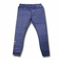 Yoga Pant Denim Blue