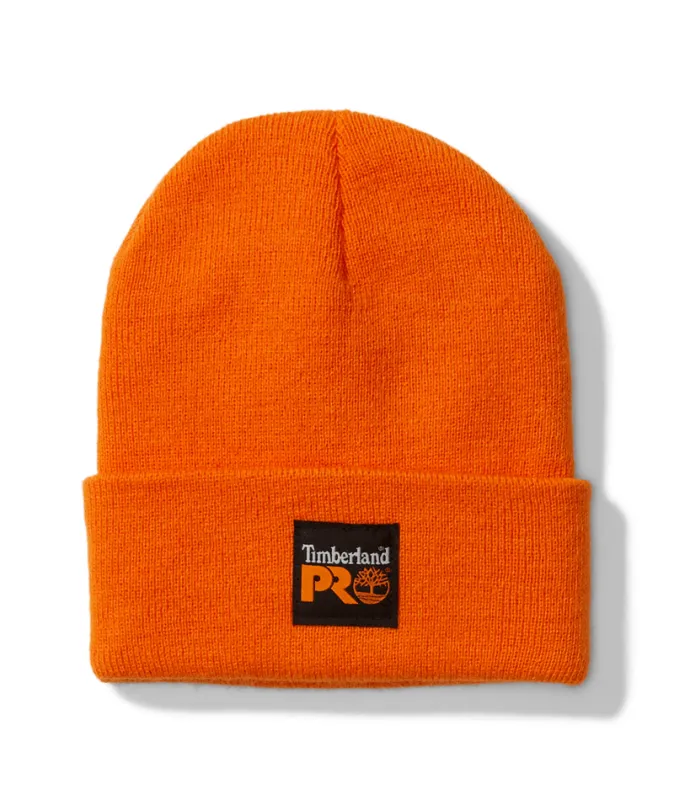 Timberland Pro Watch Cap PRO ORANGE