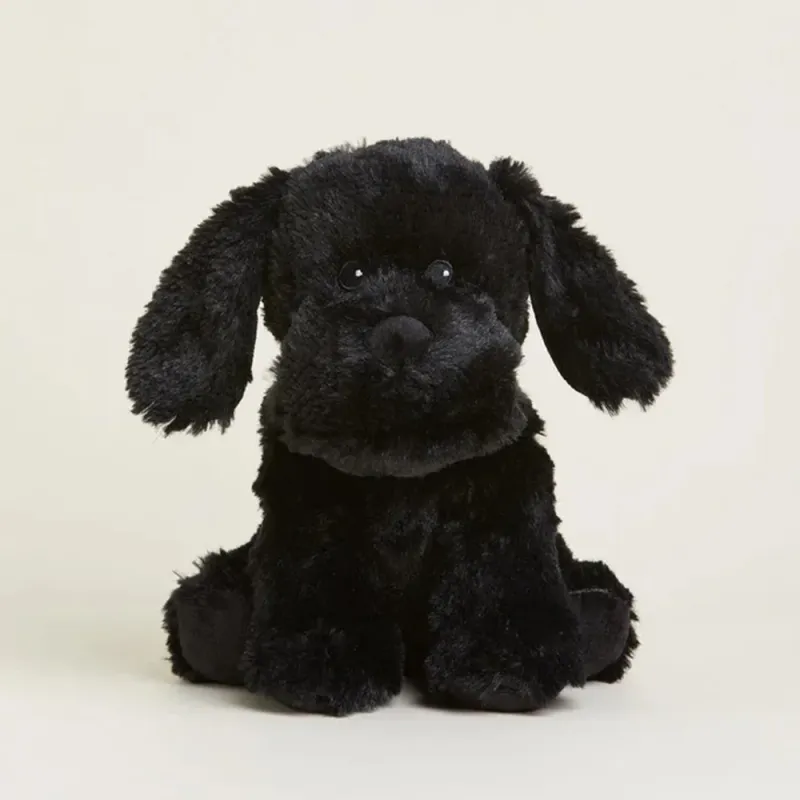 Black Labrador Warmies CP-LAB-B