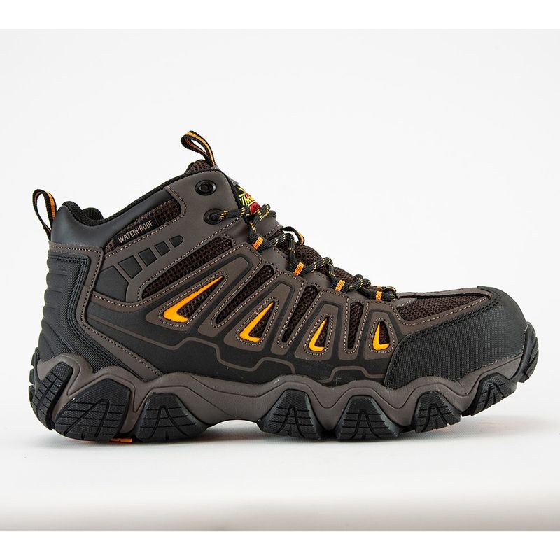 Thorogood CrossTrex Waterproof Safety Toe Mid Cut Hiker 804-4291