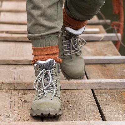 Men’s Work Boots