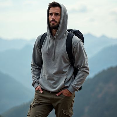 Men’s Hoodies