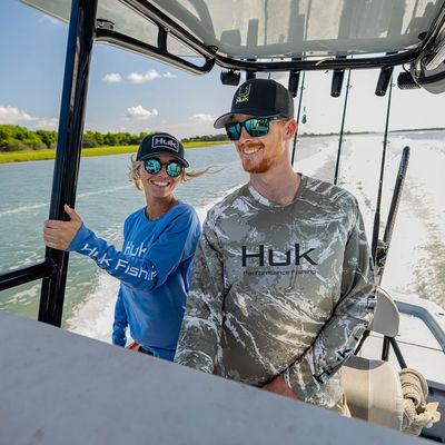 Men’s UV Shirts