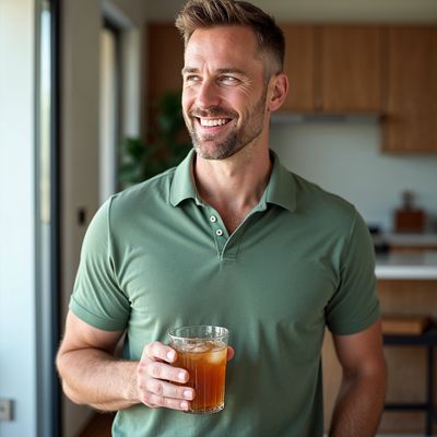Men’s Polo Shirts