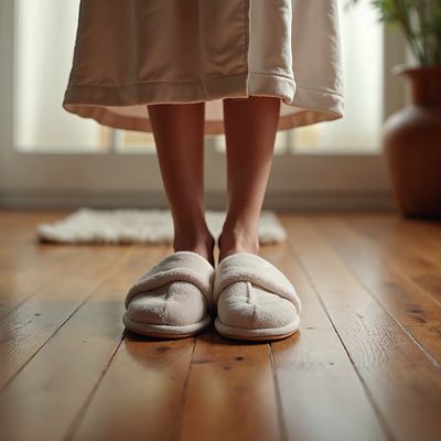 Women’s Slippers