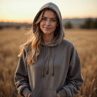 Women’s Hoodies