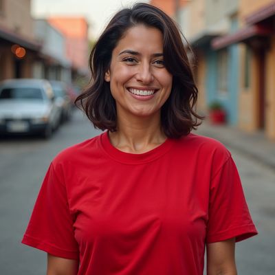 Women’s T-Shirts