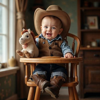 Infant Shoes &amp; Boots