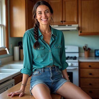 Women’s Shorts