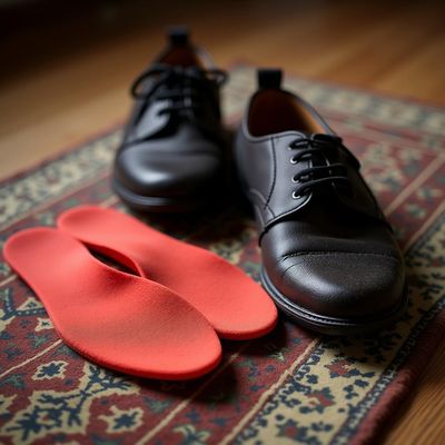Insoles