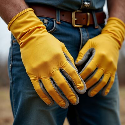 Gloves