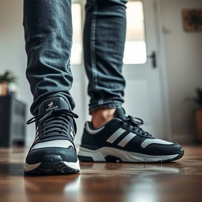 Men’s Shoes