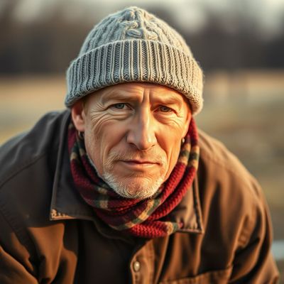 Men’s Stocking Caps