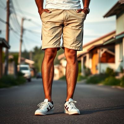 Men’s Shorts