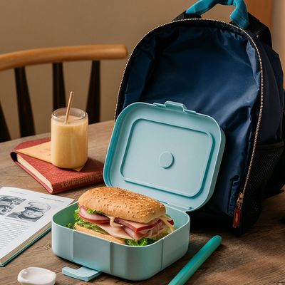 Backpacks/Lunch Boxes