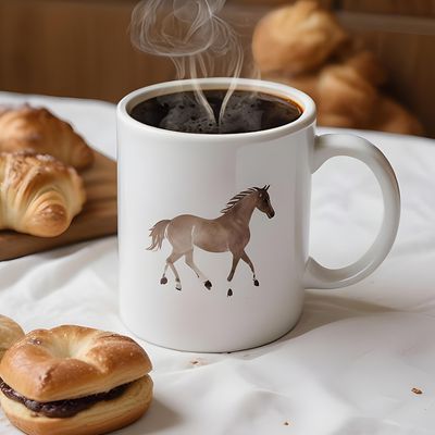 Coffee Mugs