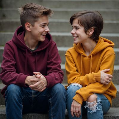 Kid&#39;s Hoodies