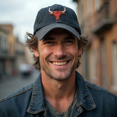 Men’s Caps