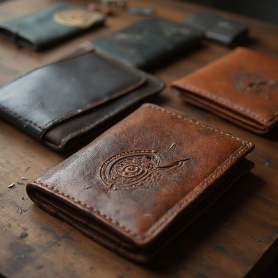 Wallets