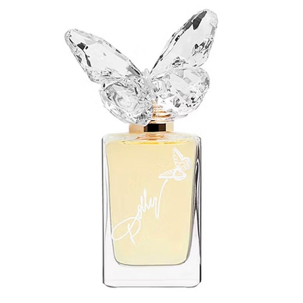 Dolly Parton Dancing Fireflies Perfume, Size: 1.7 FL OZ 50mL