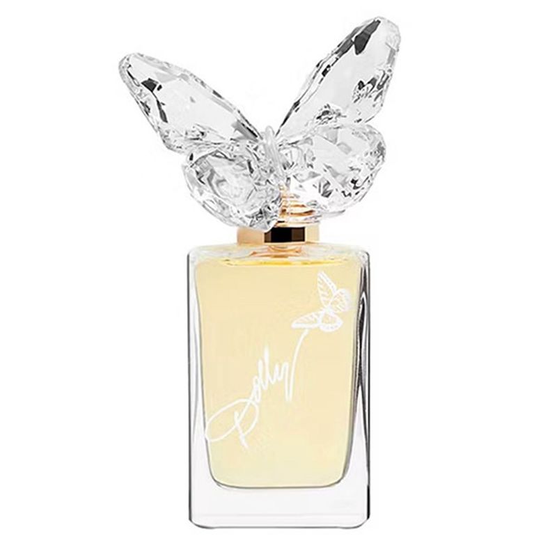 Dolly Parton Dancing Fireflies Perfume