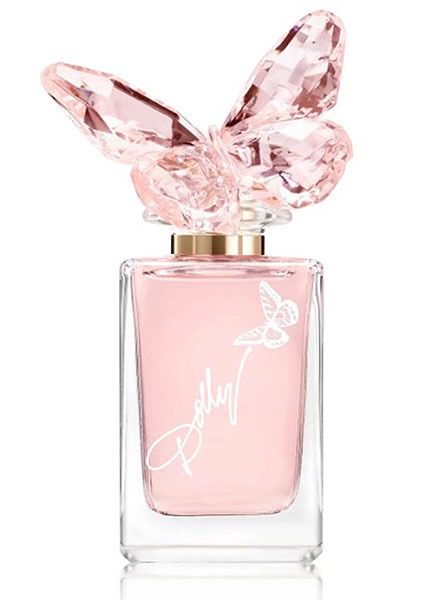Dolly Parton Scent From Above Perfume, Size: 1.0 FL OZ 30mL