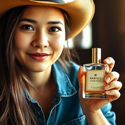 Women’s Perfume