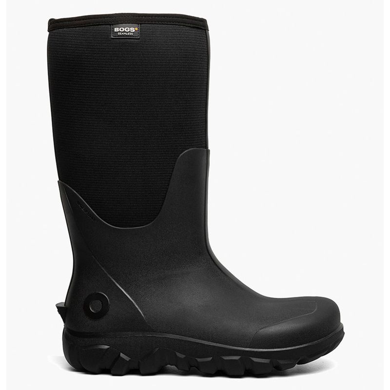 Bogs Men's Farm Boots Classic Seamless Tall 73341