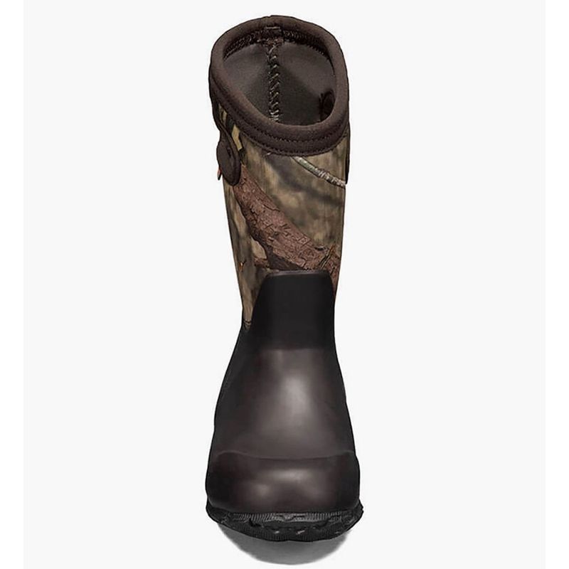 Bogs  Kid's Your Camo Insulated Boot 72634-973