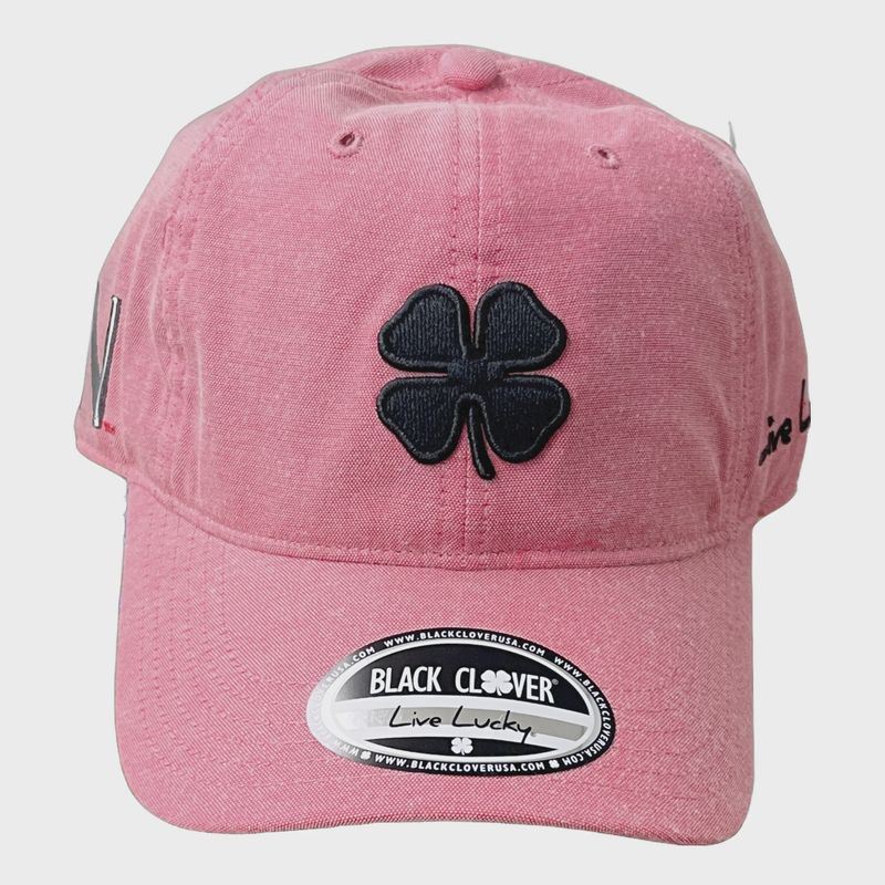 Black Clover Nebraska Pride