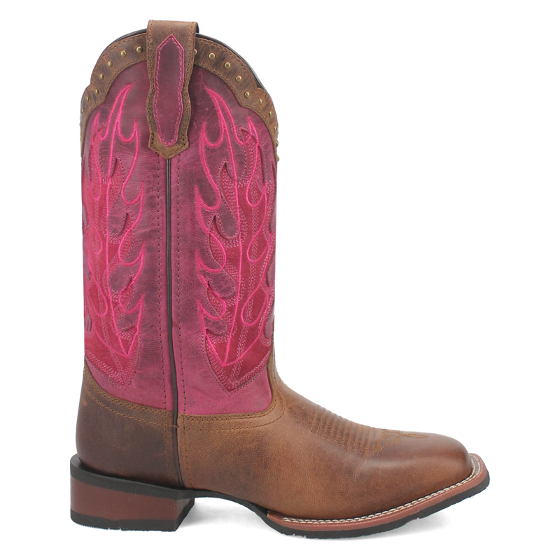 Laredo Women's Faye Leather Boot 3117