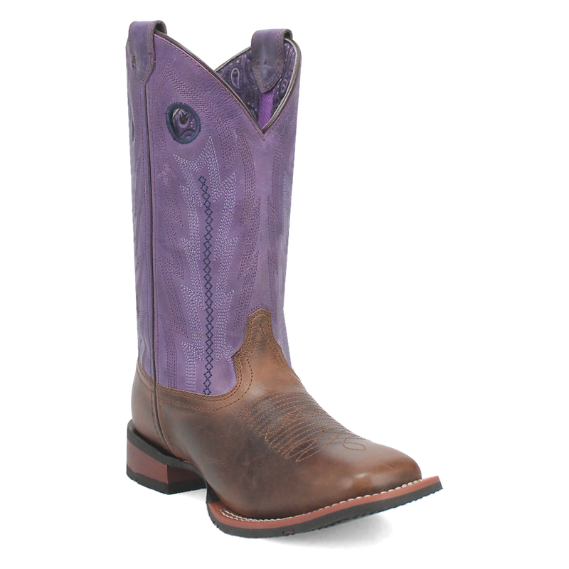 Laredo Women&#39;s Bonnie Leather Boot 3120