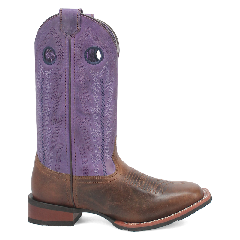 Laredo Women's Bonnie Leather Boot 3120