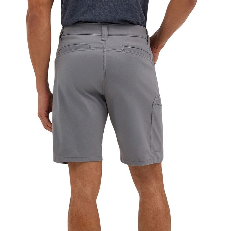 Wrangler ATG Men's Harbor Short - Poppyseed