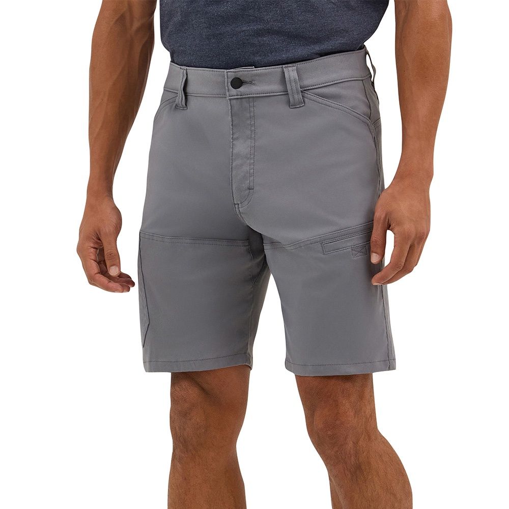 Wrangler ATG Men&#39;s Harbor Short - Poppyseed, Size: 30