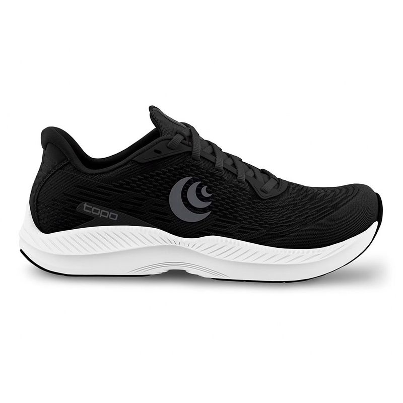 Topo Athletic Men's Fli-Lyte 5 Shoe – Black
