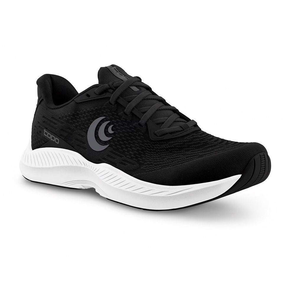 Topo Athletic Women&#39;s Fli-Lyte 5 Shoe – Black