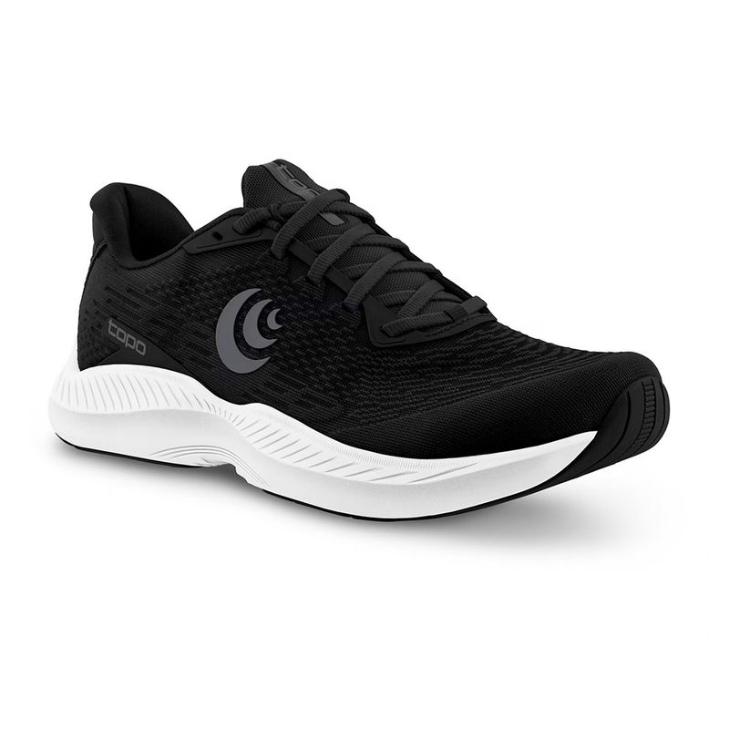 Topo Athletic Women&#39;s Fli-Lyte 5 Shoe – Black