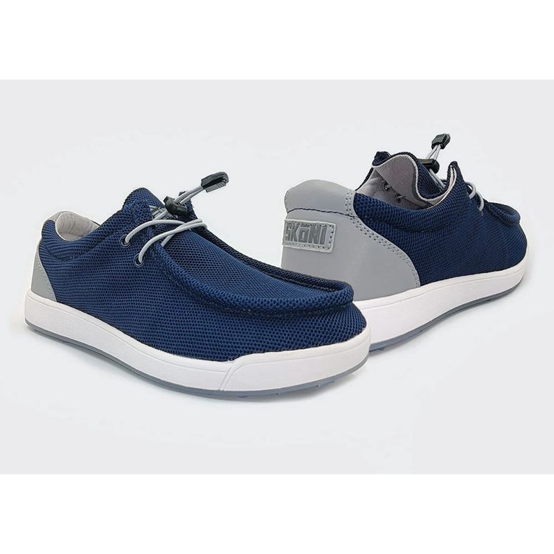 SKŌNI Men&#39;s Golf Shoe – Navy